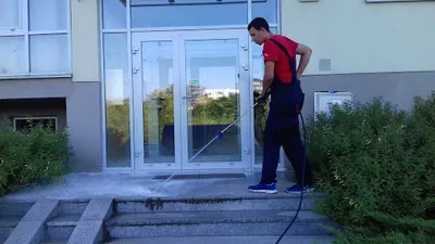 Firma sprzątająca Paweł Kotwica Bydgoszcz